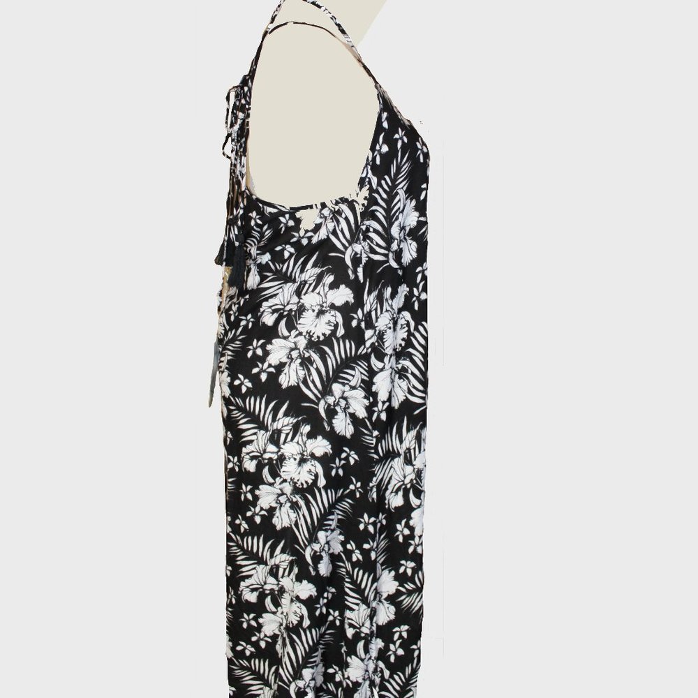 Tiare Hawaii Maxi Dress BUY it NOW. - Picture 4 of 12